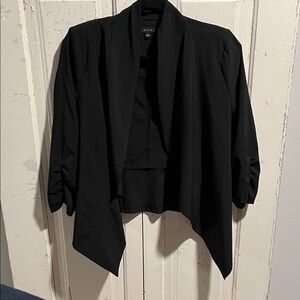 Mine Black Women's Blazer